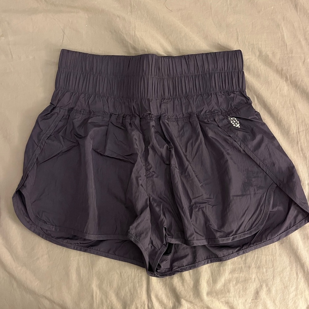 FP Movement The Way Home Shorts